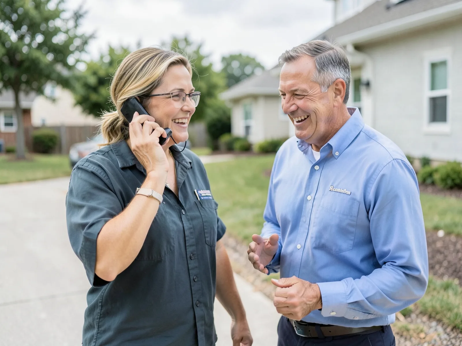 Frequently Asked Questions About Residential Water Cleanup in Port William, OH
